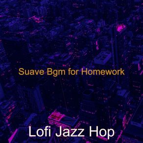 Download track Fiery Jazzhop - Vibe For Quarantine Lofi Jazz Hop