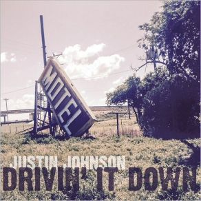 Download track Boom Boom Justin Johnson