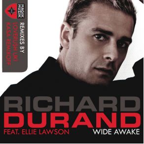 Download track Wide Awake (Loverush UK! Radio Edit) Richard Durand, Ellie Lawson