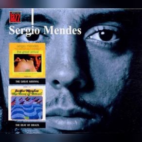 Download track Amor Em Paz (Love In Peace) Sérgio Mendes