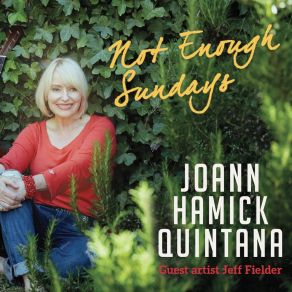 Download track Why Don't You Tell Her? Joann Hamick QuintanaJosh Collins, Kevin Voigt, Mickey Grimm