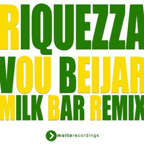 Download track Vou Beijar (Milk Bar Remix Extended) Milk Bar