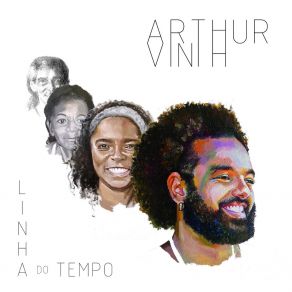 Download track Mãe Preta Arthur Vinih