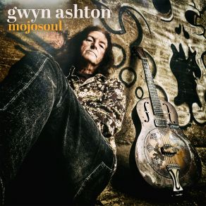 Download track Yesterday's Me (Cool, Cool Water) Gwyn AshtonCool