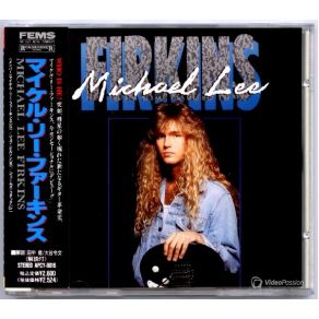 Download track Where Am I? Michael Lee Firkins