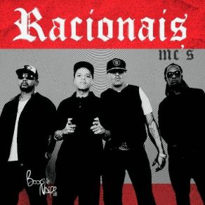 Download track Na Fé Firmão Racionais MC'S