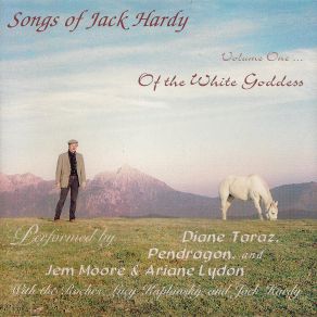 Download track The Blue Garden Jack HardyJem, Ariane
