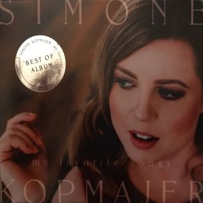 Download track How Sweet It Is Simone Kopmajer