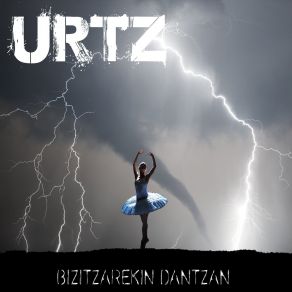 Download track TXURI-BELTZEAN Urtz