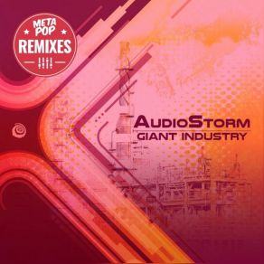 Download track Black Truck (Francisco Torres Remix) Audio Storm