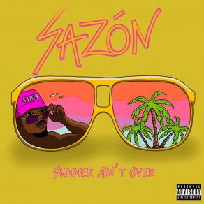 Download track SNEAKY LINK Sazon