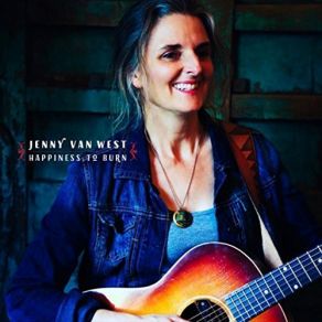 Download track Can't Have You Now Jenny Van West