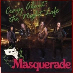 Download track Stalled Love Masquerade