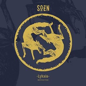 Download track Sectarian (Live In Lisbon) Soen