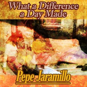 Download track Why Do You Pass Me By Pepe Jaramillo