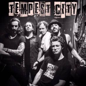 Download track Since I Was Born (Side 2) Tempest City