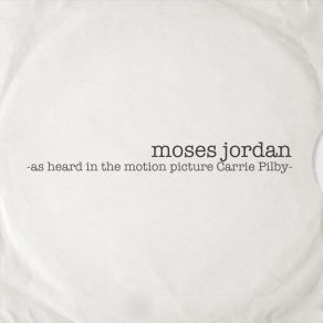 Download track Ain't You A Woman Moses Jordan