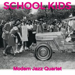 Download track Bluesology The Modern Jazz Quartet