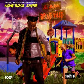 Download track 187 King Rock Starr