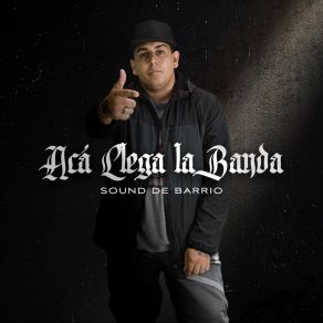 Download track Fugitivo / Aca Llega La Banda / Asi Fue (En Vivo) Sound De BarrioKe Personajes