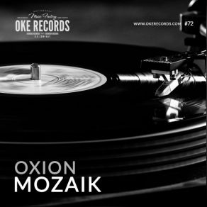 Download track Oxion (Original Mix) Mozaik