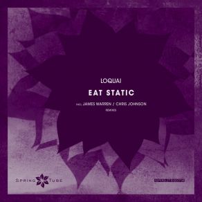 Download track Eat Static Loquai