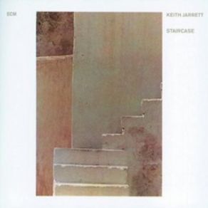 Download track Staircase, Part I Keith Jarrett