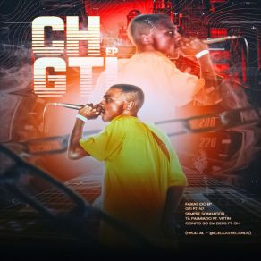 Download track Confio Só Em Deus MC CHMc Gh