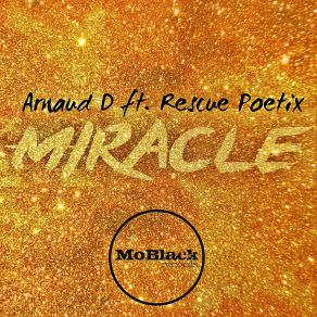 Download track Miracle (Instrumental Mix) Rescue Poetix