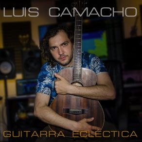 Download track Still Breathing Luis Camacho