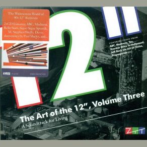 Download track Network 7 (12'' Version) Steve Levine, Julian Lindsay