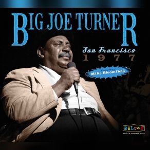 Download track Give Me An Hour In Your Garden The Big Joe Turner