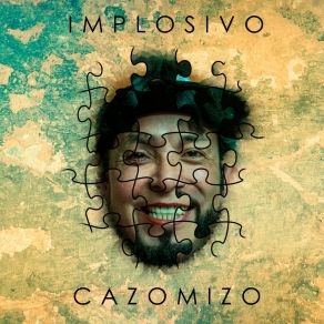 Download track Maltrecho Con El Gamin Cazomizo