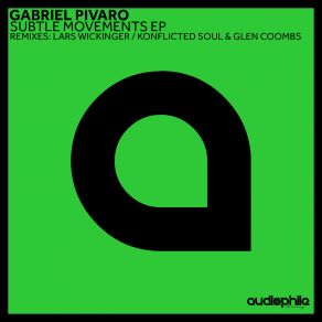 Download track 7km (Original Mix) Gabriel Pivaro