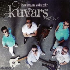 Download track Her Insan Yalnizdir Kuvars