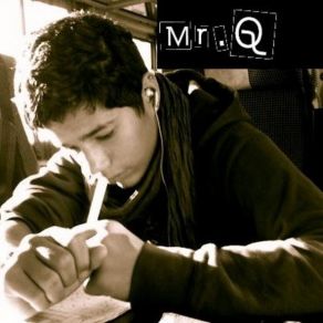 Download track Alone Mr Q