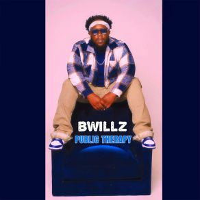 Download track TherapyConclusion Bwillz