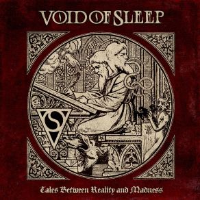 Download track Mirror Soul Sickness Void Of Sleep