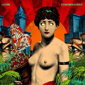 Download track Sur La Planche 2013 La Femme