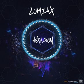 Download track Paranormal Lumiax