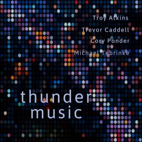 Download track Low Key Thunder Music