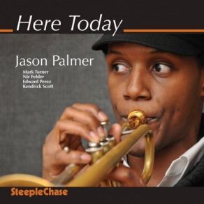 Download track Takes Courage To Be Happy Jason Palmer