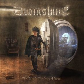 Download track The Crow Pilot Doomshine