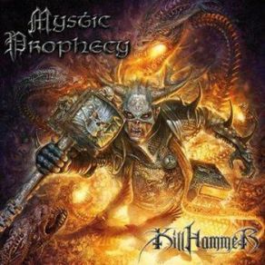 Download track Angels Of Fire Mystic Prophecy