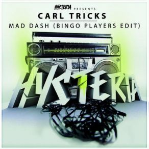 Download track Mad Dash (Bingo Players Edit) Carl Tricks