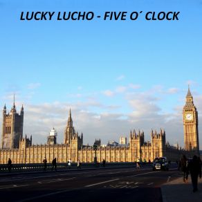 Download track Mist In The Moonlight Lucky Lucho