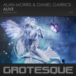 Download track Alive (Club Mix) Alan Morris, Daniel Garczyk