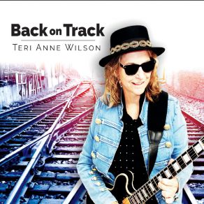 Download track Bill Collector Teri Anne Wilson