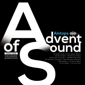 Download track Advent Of Sound Aintops