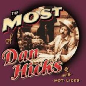 Download track By Hook Or By Crook Dan Hicks And His Hot Licks